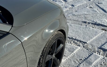 Audi S3, 2019 год, 3 485 000 рублей, 7 фотография