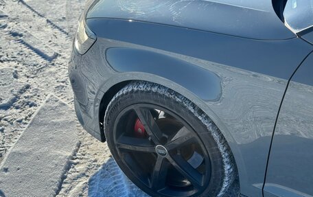 Audi S3, 2019 год, 3 485 000 рублей, 3 фотография