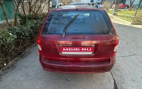 Chevrolet Lacetti, 2008 год, 330 000 рублей, 2 фотография