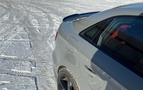Audi S3, 2019 год, 3 485 000 рублей, 9 фотография