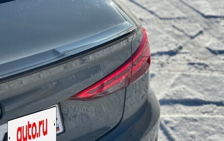 Audi S3, 2019 год, 3 485 000 рублей, 11 фотография