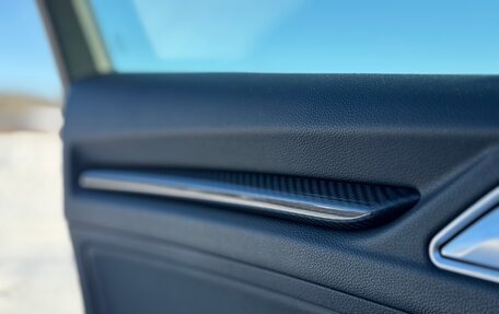 Audi S3, 2019 год, 3 485 000 рублей, 18 фотография