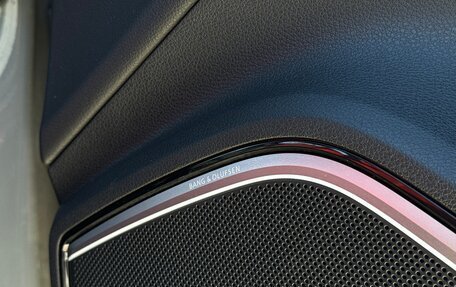 Audi S3, 2019 год, 3 485 000 рублей, 23 фотография