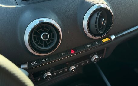 Audi S3, 2019 год, 3 485 000 рублей, 20 фотография