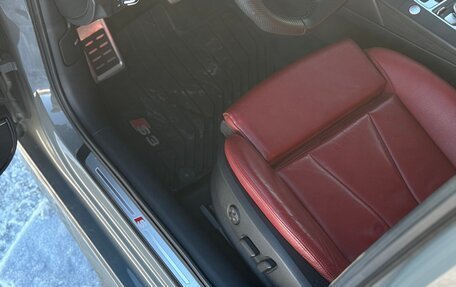 Audi S3, 2019 год, 3 485 000 рублей, 22 фотография