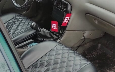 Ford Mondeo II, 1998 год, 70 000 рублей, 6 фотография