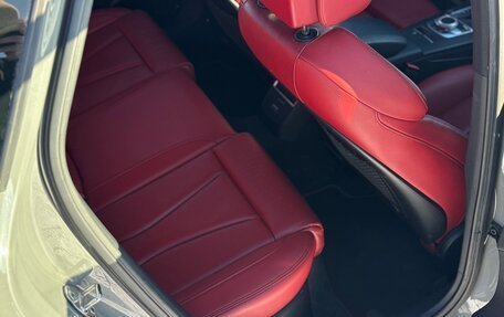 Audi S3, 2019 год, 3 485 000 рублей, 30 фотография