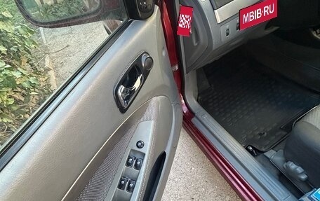 Chevrolet Lacetti, 2008 год, 330 000 рублей, 5 фотография