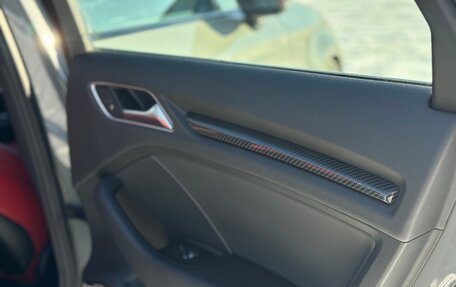 Audi S3, 2019 год, 3 485 000 рублей, 33 фотография