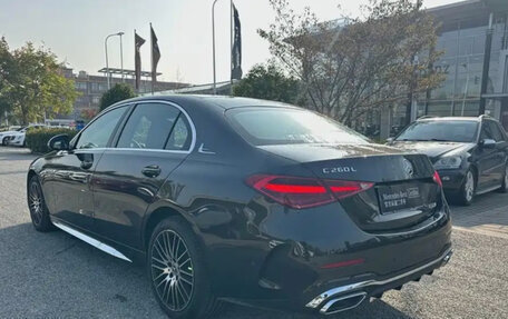 Mercedes-Benz C-Класс, 2025 год, 5 948 250 рублей, 3 фотография