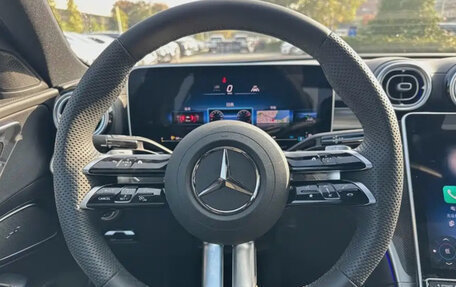 Mercedes-Benz C-Класс, 2025 год, 5 948 250 рублей, 7 фотография