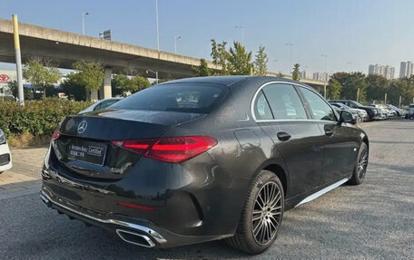 Mercedes-Benz C-Класс, 2025 год, 5 948 250 рублей, 4 фотография