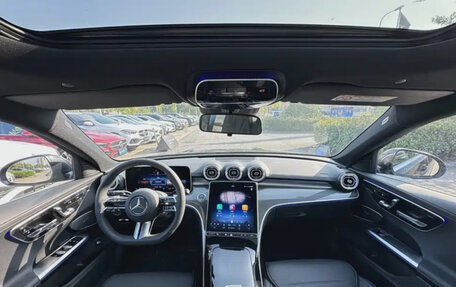 Mercedes-Benz C-Класс, 2025 год, 5 948 250 рублей, 6 фотография