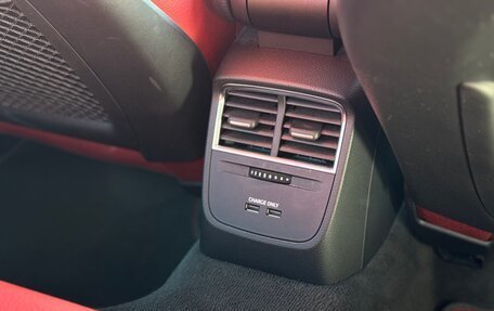 Audi S3, 2019 год, 3 485 000 рублей, 34 фотография