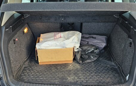 Volkswagen Tiguan I, 2015 год, 1 000 000 рублей, 4 фотография