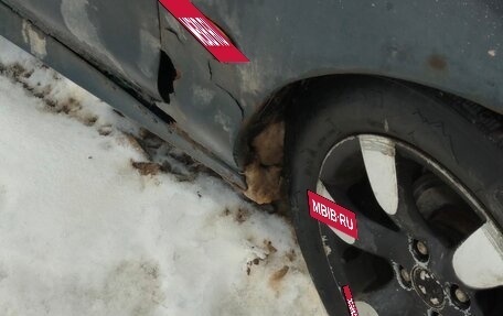 Ford Mondeo II, 1998 год, 70 000 рублей, 2 фотография