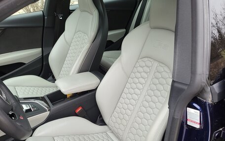 Audi RS 5, 2019 год, 6 100 000 рублей, 6 фотография