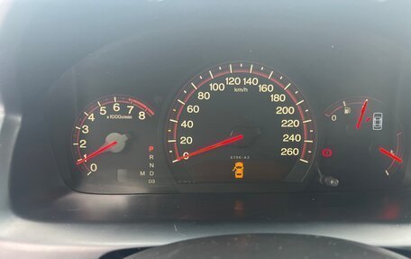 Honda Accord VII рестайлинг, 2007 год, 900 000 рублей, 8 фотография