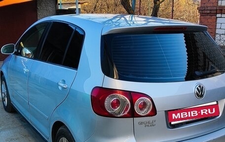 Volkswagen Golf Plus II, 2012 год, 999 000 рублей, 4 фотография