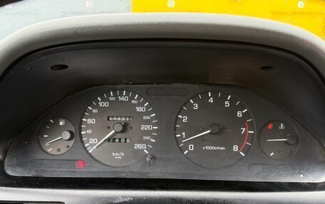 Nissan Maxima IV, 1996 год, 215 000 рублей, 9 фотография