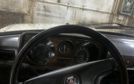 ГАЗ 31029 «Волга», 1995 год, 50 000 рублей, 2 фотография