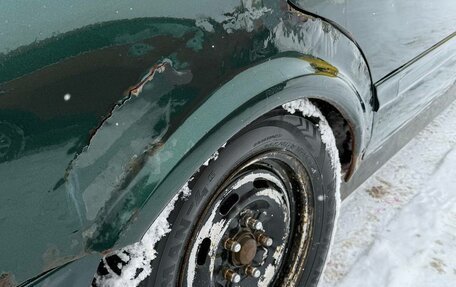 Nissan Maxima IV, 1996 год, 215 000 рублей, 7 фотография