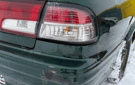 Nissan Maxima IV, 1996 год, 215 000 рублей, 6 фотография