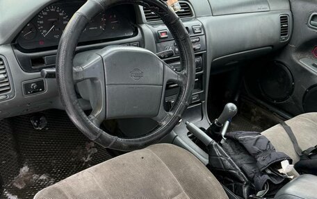 Nissan Maxima IV, 1996 год, 215 000 рублей, 10 фотография