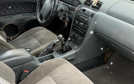 Nissan Maxima IV, 1996 год, 215 000 рублей, 11 фотография