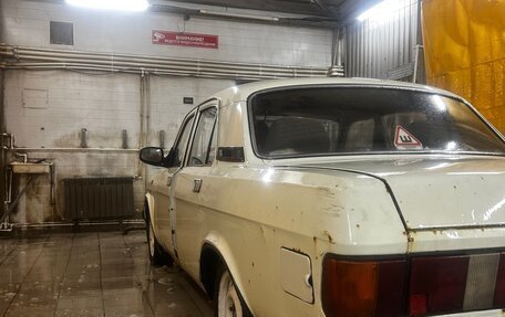 ГАЗ 31029 «Волга», 1995 год, 50 000 рублей, 3 фотография