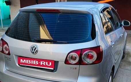 Volkswagen Golf Plus II, 2012 год, 999 000 рублей, 3 фотография