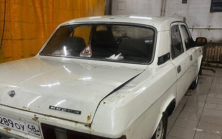 ГАЗ 31029 «Волга», 1995 год, 50 000 рублей, 5 фотография