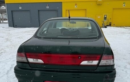 Nissan Maxima IV, 1996 год, 215 000 рублей, 3 фотография