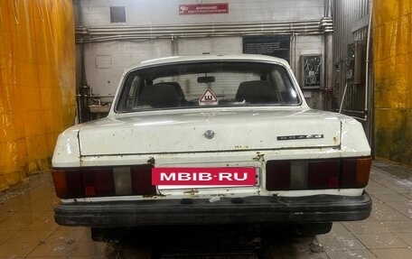 ГАЗ 31029 «Волга», 1995 год, 50 000 рублей, 4 фотография