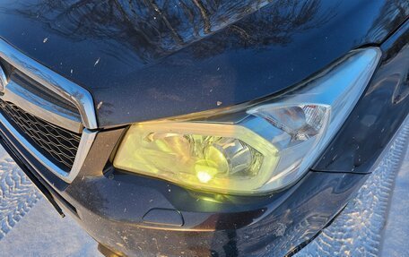 Subaru Forester, 2014 год, 1 900 000 рублей, 3 фотография