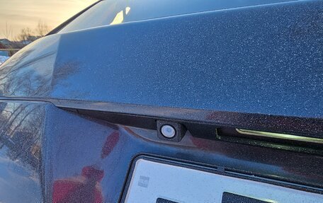 Subaru Forester, 2014 год, 1 900 000 рублей, 6 фотография