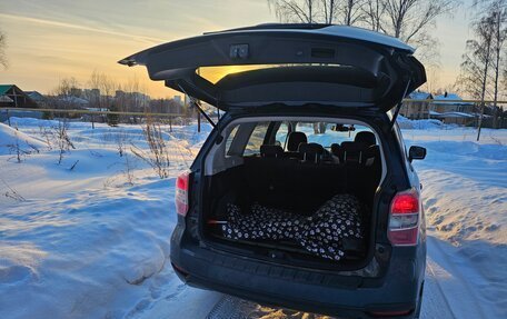 Subaru Forester, 2014 год, 1 900 000 рублей, 8 фотография