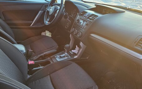 Subaru Forester, 2014 год, 1 900 000 рублей, 9 фотография