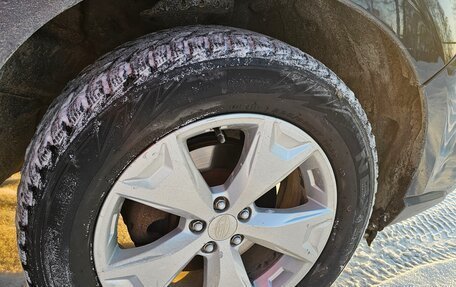 Subaru Forester, 2014 год, 1 900 000 рублей, 10 фотография