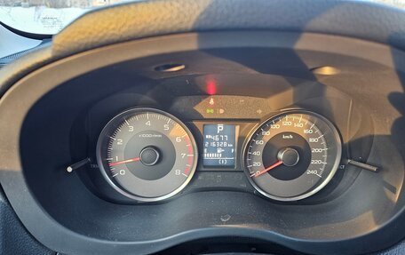 Subaru Forester, 2014 год, 1 900 000 рублей, 11 фотография