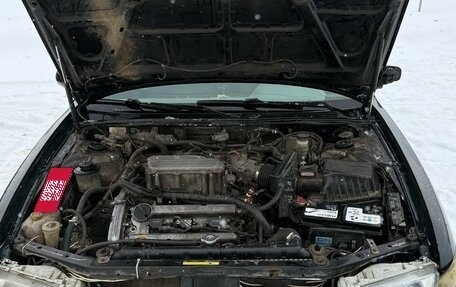 Nissan Maxima IV, 1996 год, 215 000 рублей, 8 фотография