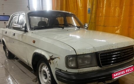 ГАЗ 31029 «Волга», 1995 год, 50 000 рублей, 6 фотография