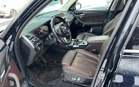 BMW X3, 2021 год, 5 850 000 рублей, 7 фотография