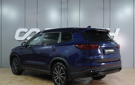 Chery Tiggo 8 Pro, 2022 год, 2 334 000 рублей, 2 фотография
