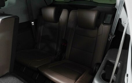 Chery Tiggo 8 Pro, 2022 год, 2 334 000 рублей, 12 фотография