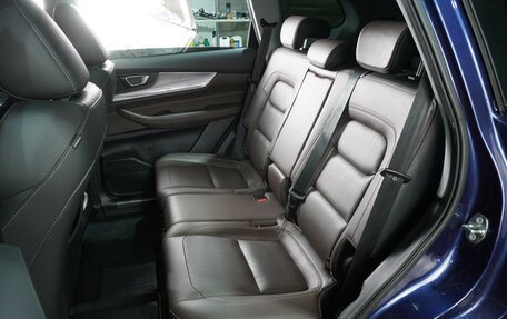 Chery Tiggo 8 Pro, 2022 год, 2 334 000 рублей, 10 фотография