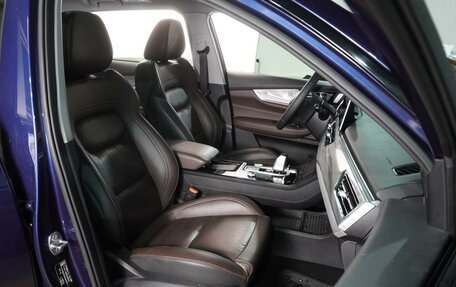 Chery Tiggo 8 Pro, 2022 год, 2 334 000 рублей, 8 фотография