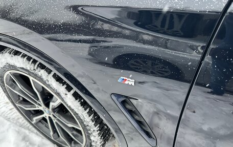 BMW X3, 2021 год, 5 850 000 рублей, 19 фотография