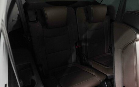 Chery Tiggo 8 Pro, 2022 год, 2 334 000 рублей, 9 фотография