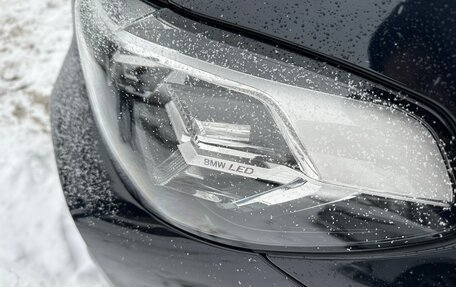 BMW X3, 2021 год, 5 850 000 рублей, 18 фотография